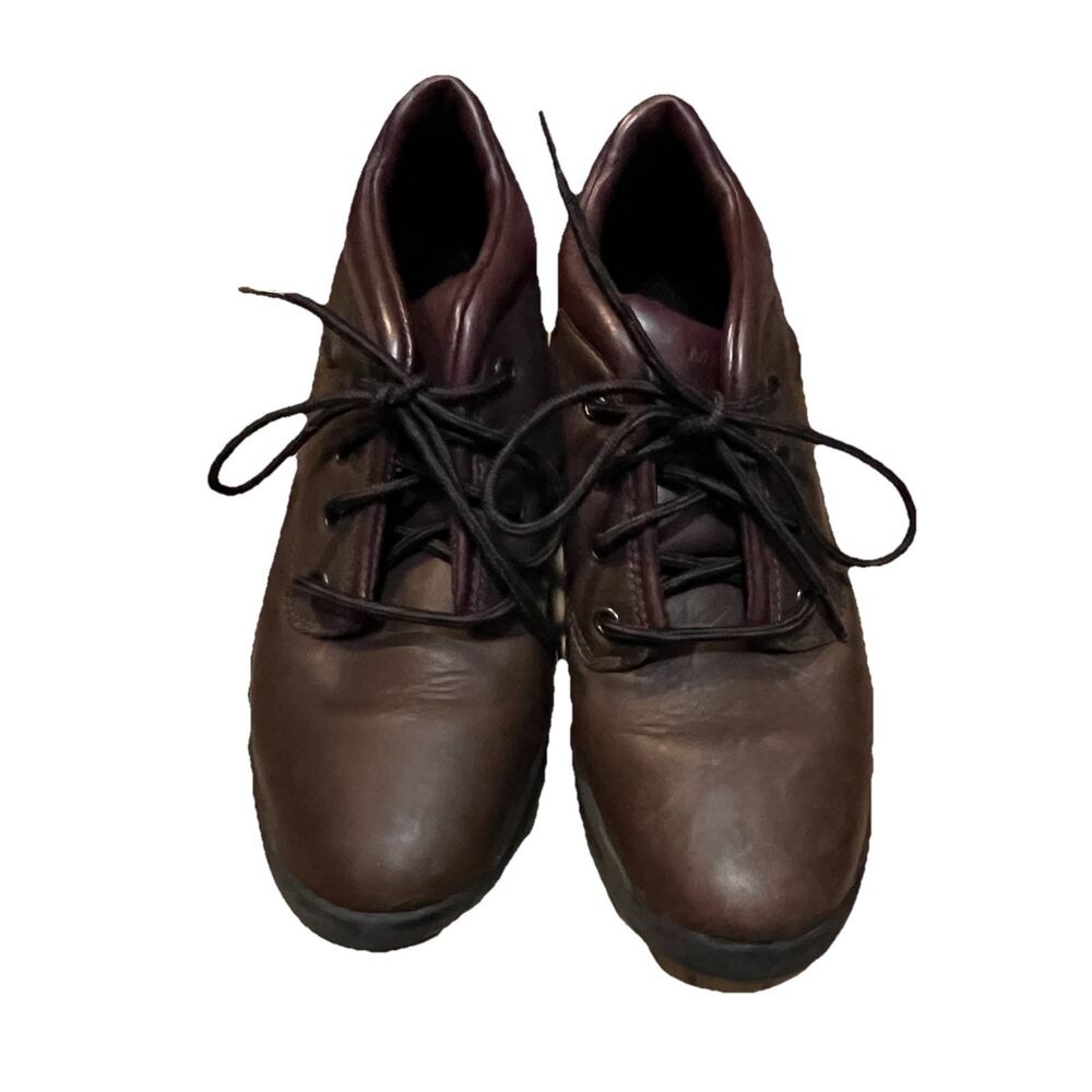 Merrill Demi II Dark elm Women’s Hiking Work Boots